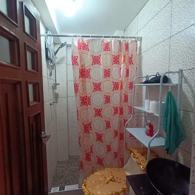 Amazing views PISAQ - Two-Bedroom Apartment - 10