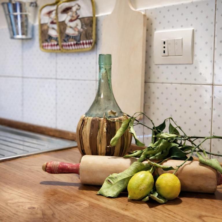La Masseria - Loft - 4