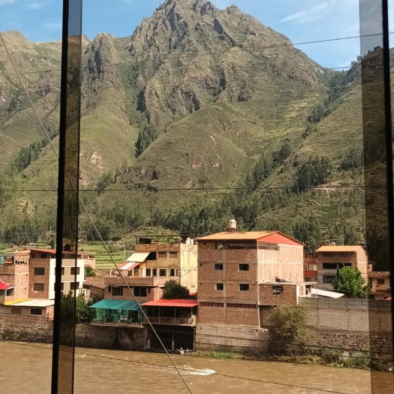 Amazing views PISAQ - Two-Bedroom Apartment - 12