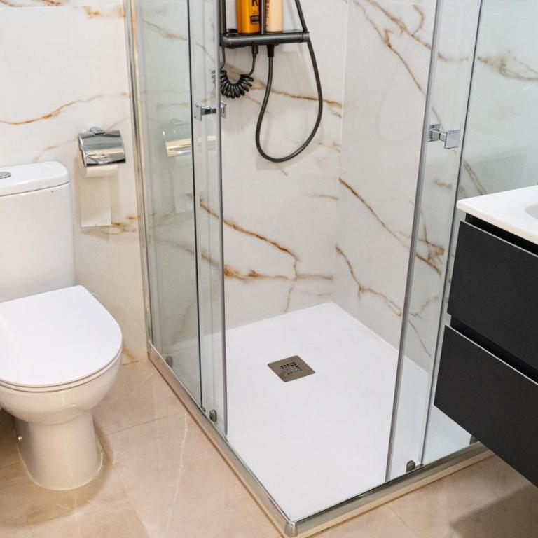 Suite San Luis - Apartamento de 1 dormitorio - 6