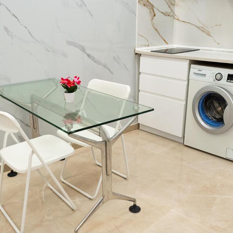 Suite San Luis - Apartamento de 1 dormitorio - 7