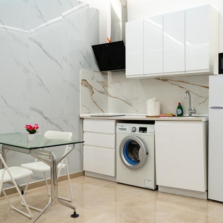 Suite San Luis - Apartamento de 1 dormitorio - 9