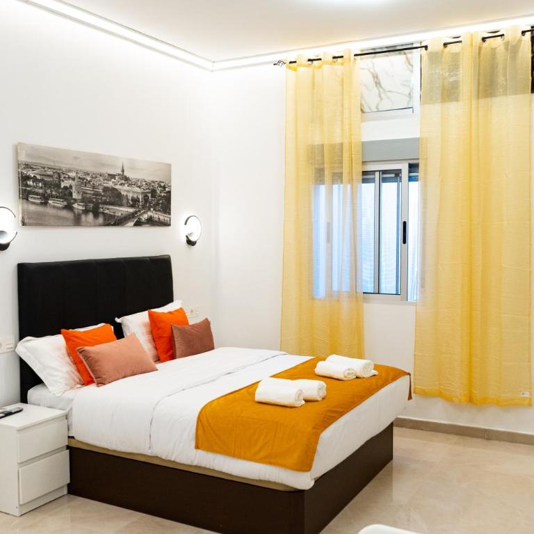 Suite San Luis - Apartamento de 1 dormitorio - 10