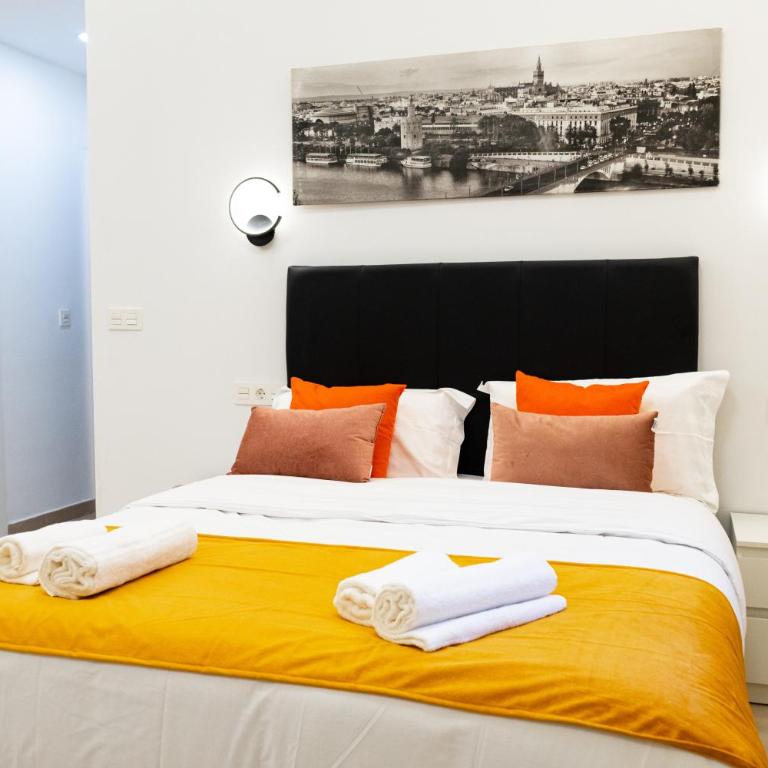 Suite San Luis - Apartamento de 1 dormitorio - 2