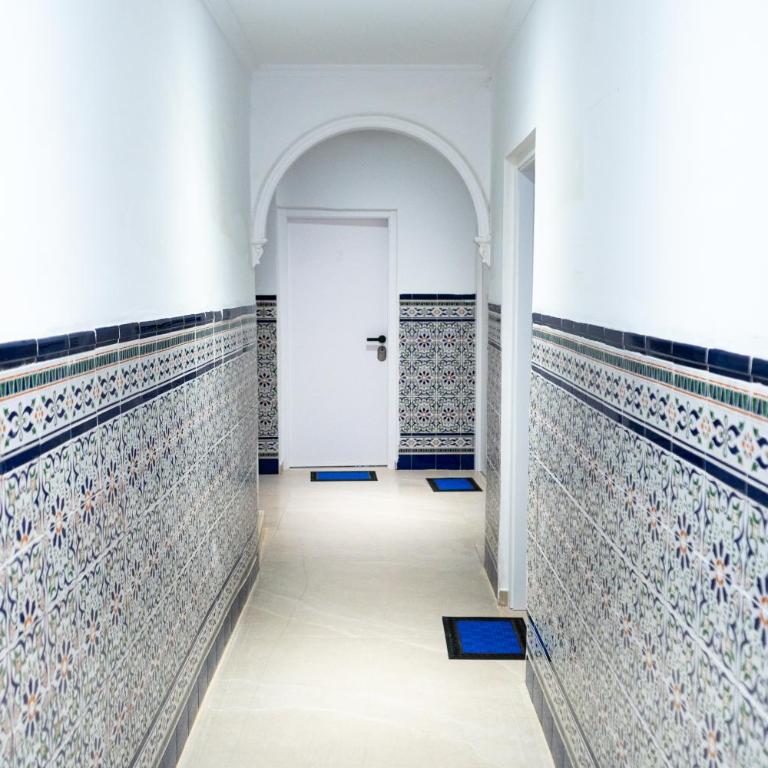 Suite San Luis - Apartamento de 1 dormitorio - 20