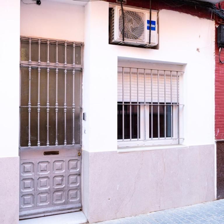 Suite San Luis - Apartamento de 1 dormitorio - 21