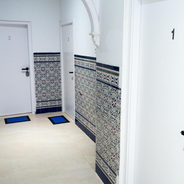 Suite San Luis - Apartamento de 1 dormitorio - 23