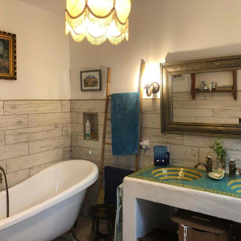 Mediterranean house in Bajo Guía - Casa de 4 dormitorios - 3