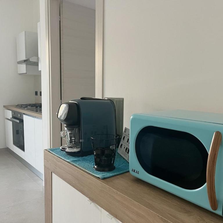 Lera's apartments, bilocale luminoso e confortevole - Appartamento con 1 Camera da Letto - 2