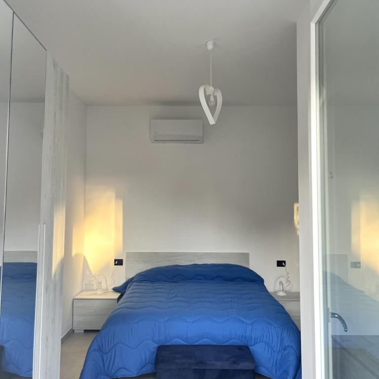 Lera's apartments, bilocale luminoso e confortevole - Appartamento con 1 Camera da Letto - 16