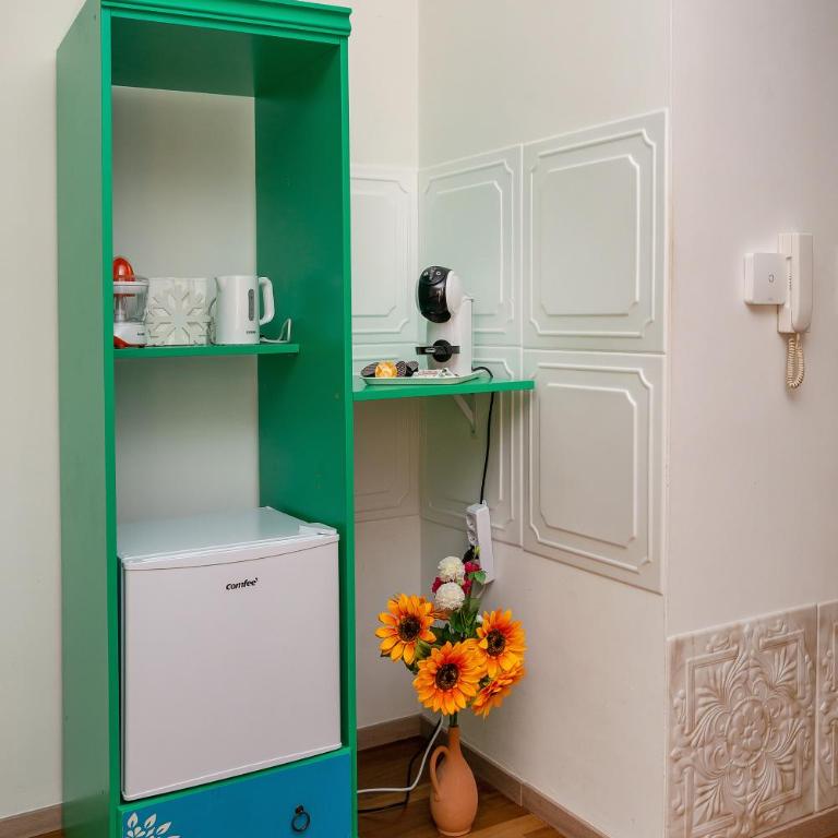 Morese en Suite - Appartamento Monolocale con Balcone - 4