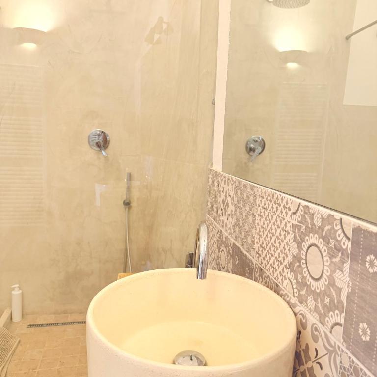 Cicale in Masseria dimore di charme - Superior Apartment - 16