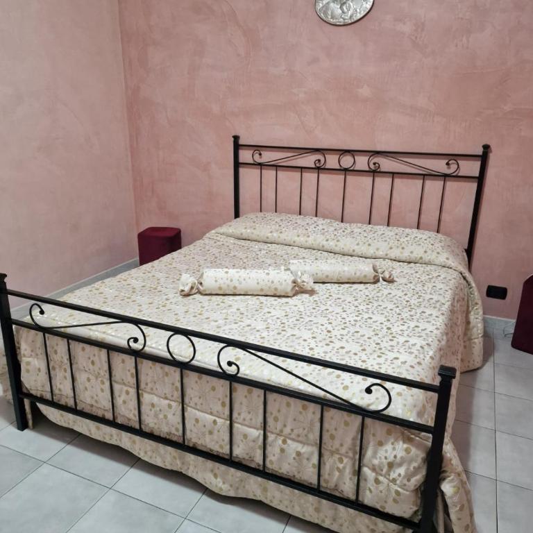 Casa Francesco - Quadruple Room with Balcony - 2
