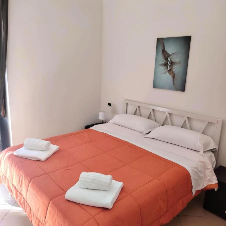 Casa Borgo - Casa con 1 Camera da Letto - 21