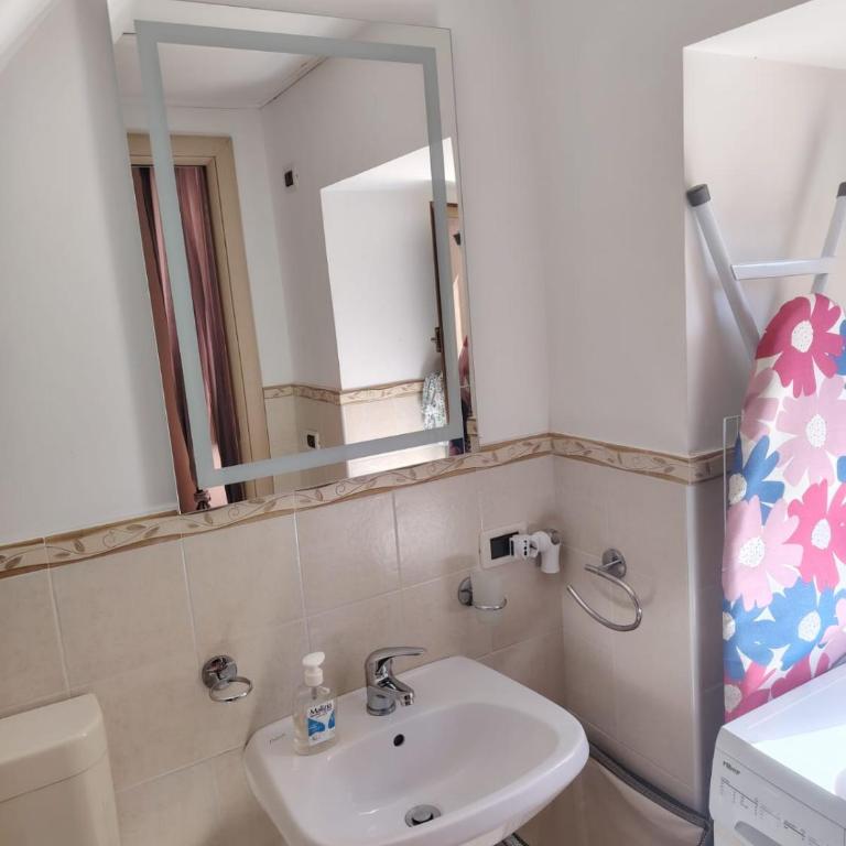 Casa Borgo - Casa con 1 Camera da Letto - 18