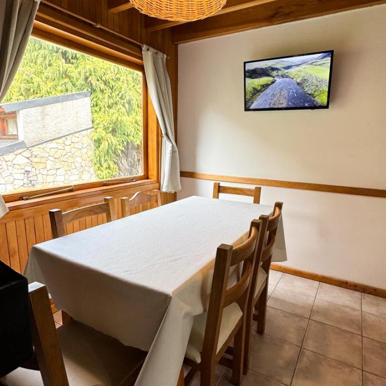 Apart Hotel del Pellin - Bungalow de 2 dormitorios Premium - 6