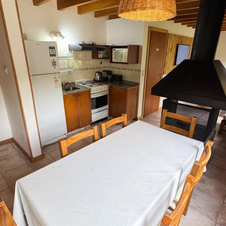Apart Hotel del Pellin - Bungalow de 2 dormitorios Premium - 7