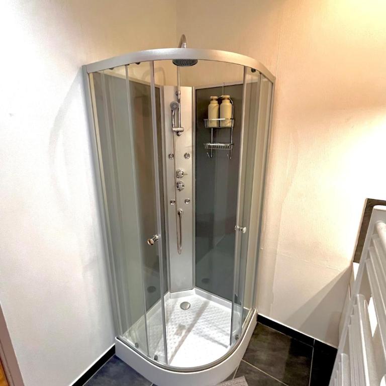 La Palmeraie - T2 Saint-Nazaire - Appartement 1 Chambre - 15