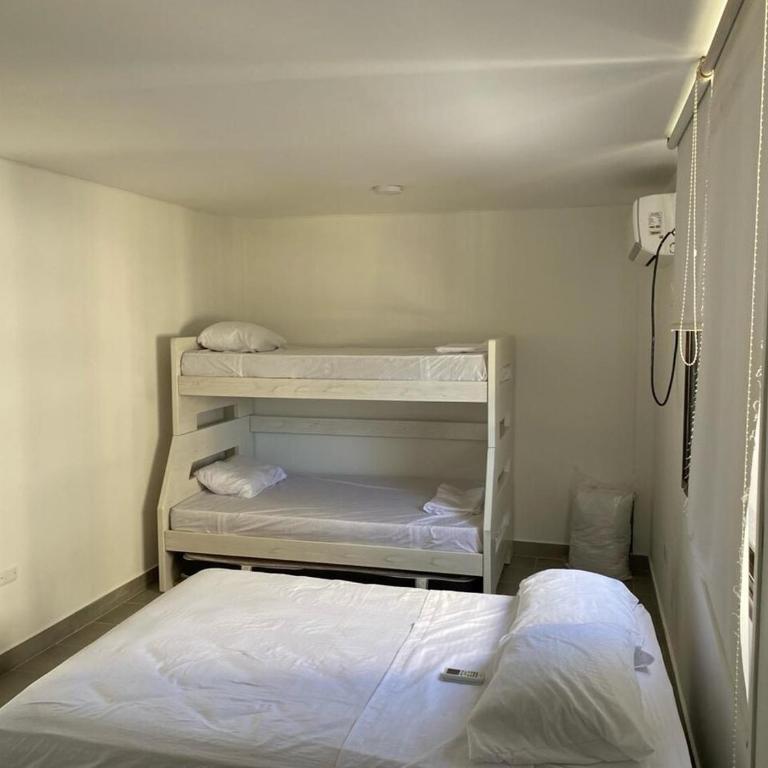 Nice apartment near the beach Bello Horizonte - Apartamento de 1 dormitorio - 11