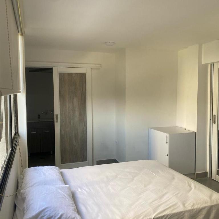 Nice apartment near the beach Bello Horizonte - Apartamento de 1 dormitorio - 14