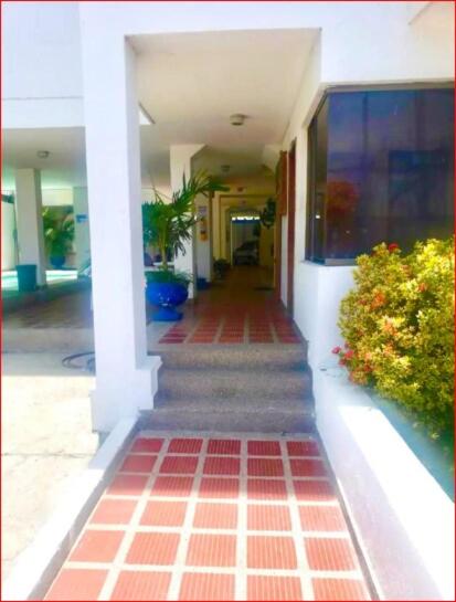 Nice apartment near the beach Bello Horizonte - Apartamento de 1 dormitorio - 15