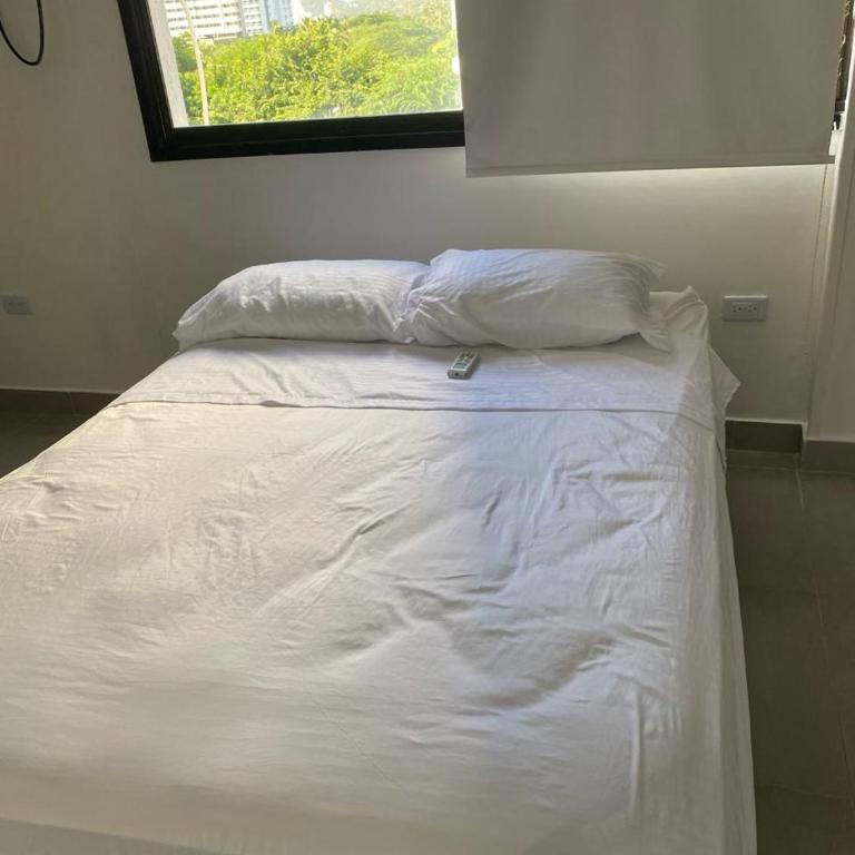 Nice apartment near the beach Bello Horizonte - Apartamento de 1 dormitorio - 17