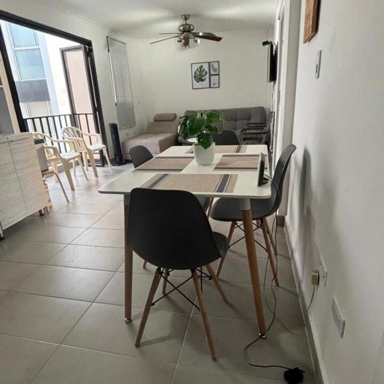 Nice apartment near the beach Bello Horizonte - Apartamento de 1 dormitorio - 26