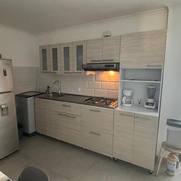 Nice apartment near the beach Bello Horizonte - Apartamento de 1 dormitorio - 27