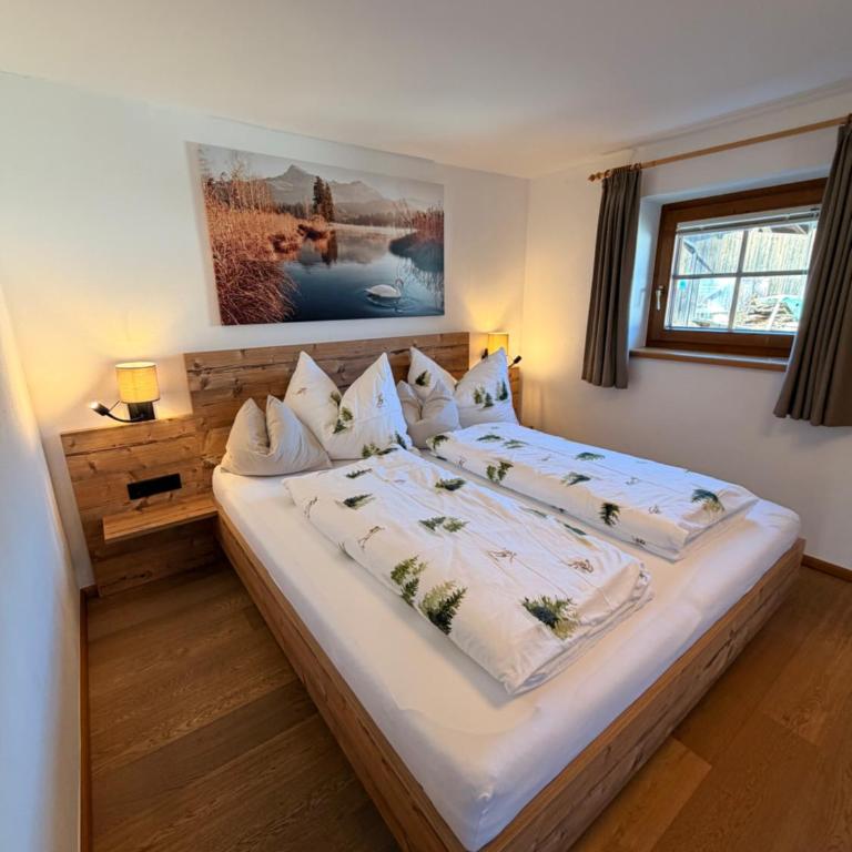 Hof Oberhaus - Apartment mit 1 Schlafzimmer - 25