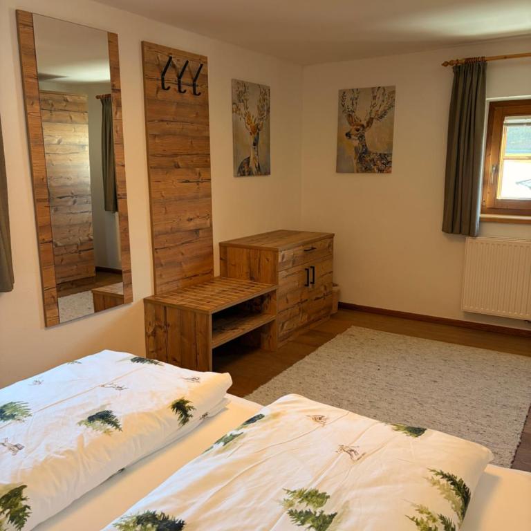 Hof Oberhaus - Apartment mit 1 Schlafzimmer - 24