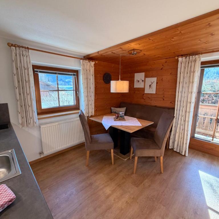 Hof Oberhaus - Apartment mit 1 Schlafzimmer - 26