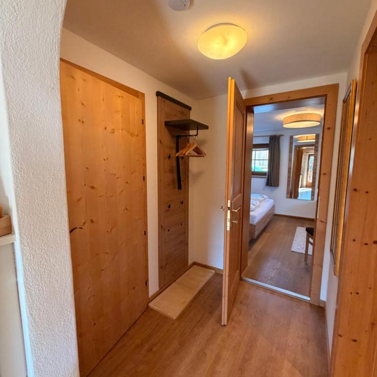 Hof Oberhaus - Apartment mit 1 Schlafzimmer - 17