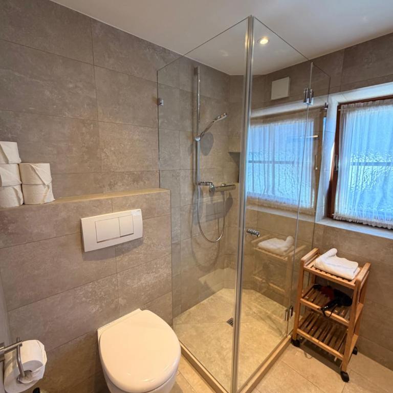 Hof Oberhaus - Apartment mit 1 Schlafzimmer - 5