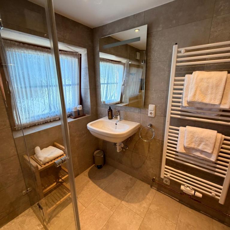 Hof Oberhaus - Apartment mit 1 Schlafzimmer - 15