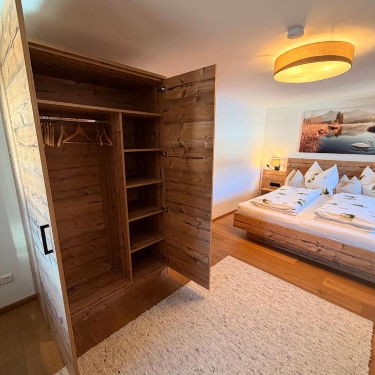 Hof Oberhaus - Apartment mit 1 Schlafzimmer - 13