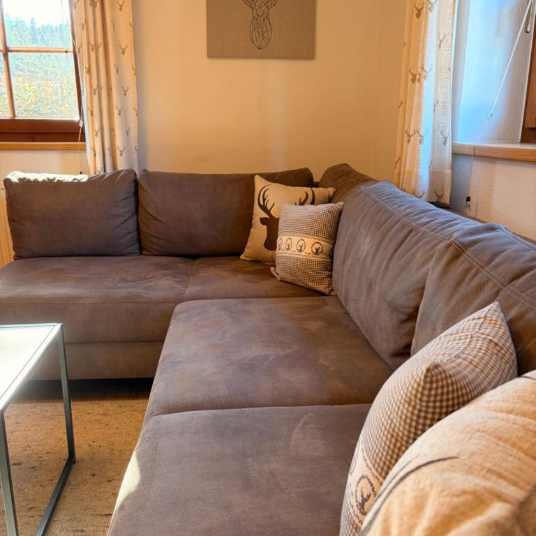 Hof Oberhaus - Apartment mit 1 Schlafzimmer - 8