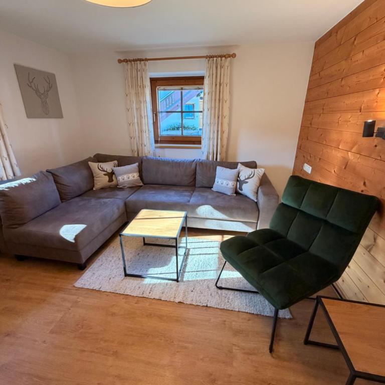 Hof Oberhaus - Apartment mit 1 Schlafzimmer - 16