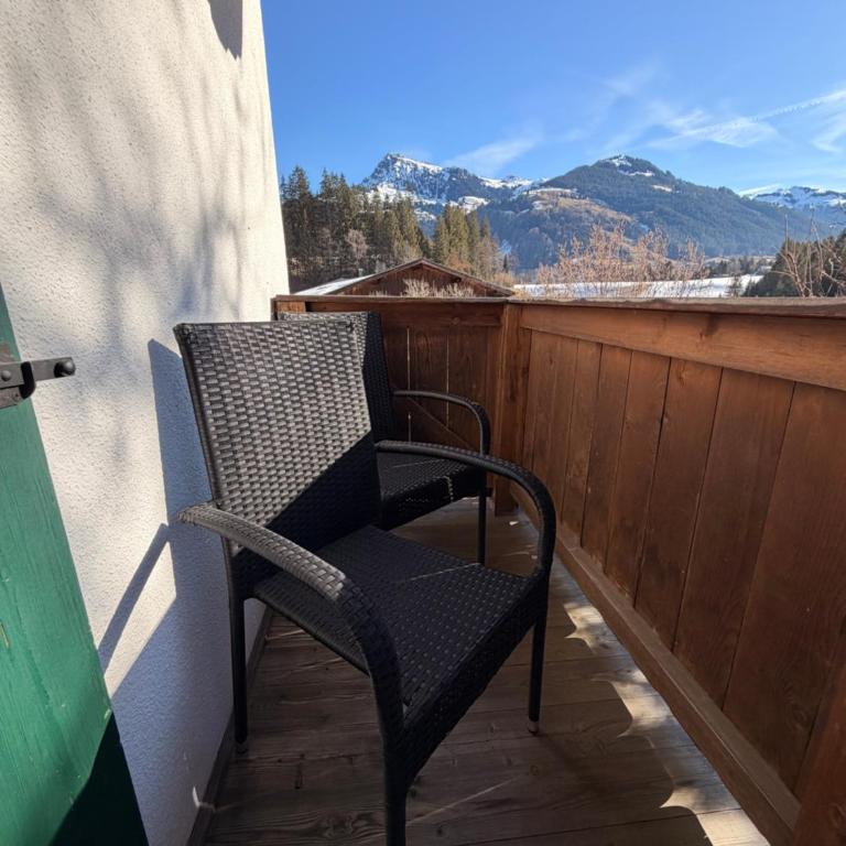 Hof Oberhaus - Apartment mit 1 Schlafzimmer - 27