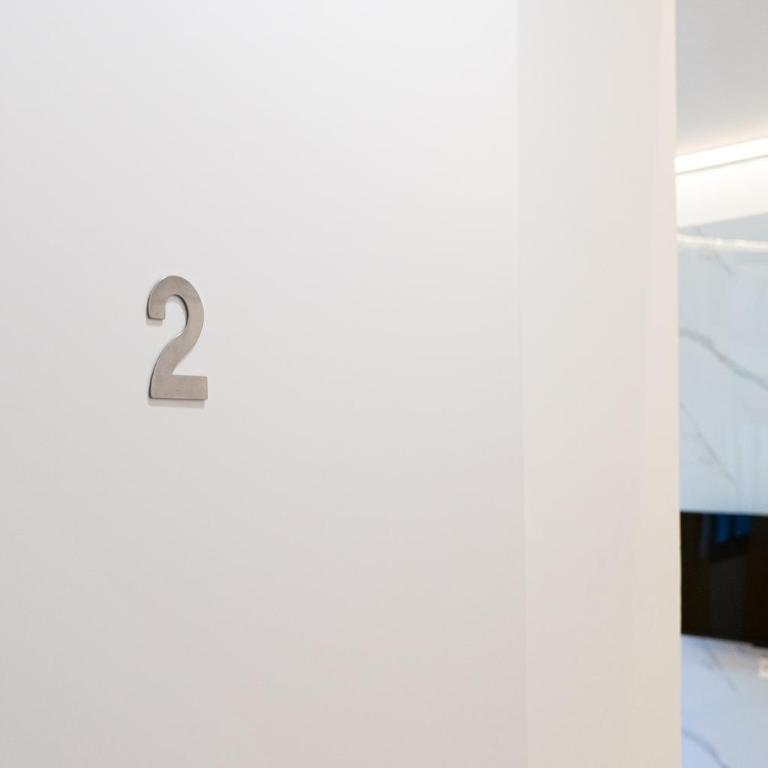 Suite San Luis - Apartamento de 1 dormitorio - 3