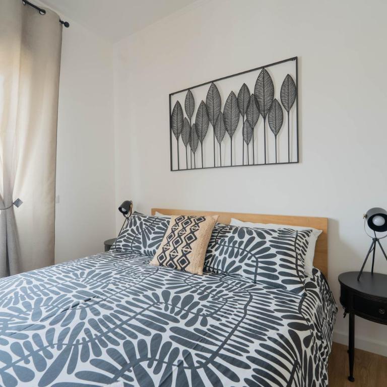 LuLi Rooms Napoli - Camera Quadrupla con Balcone - 2