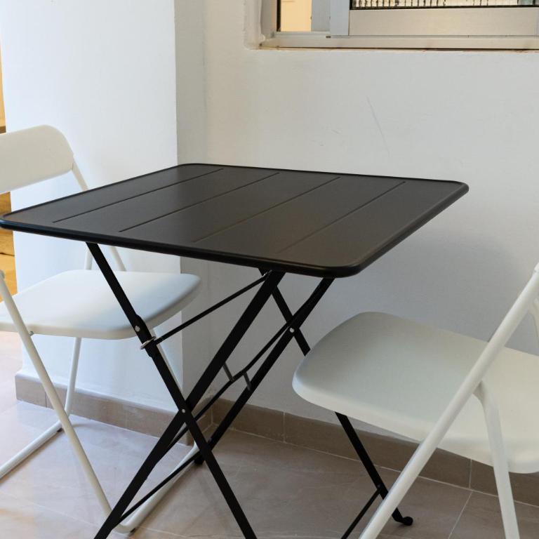 Suite San Luis - Apartamento de 1 dormitorio - 12