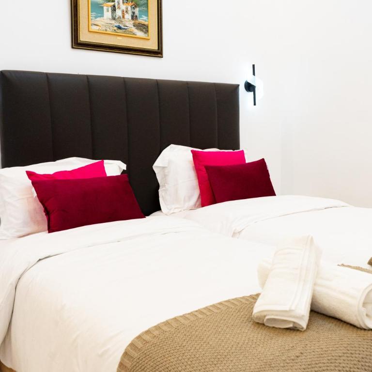 Suite San Luis - Apartamento de 1 dormitorio - 1