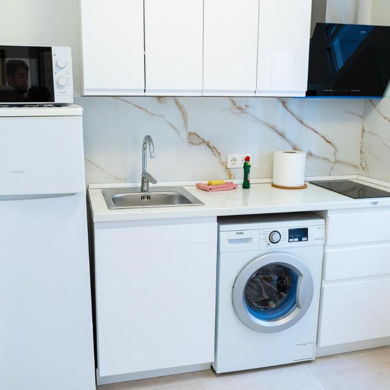 Suite San Luis - Apartamento de 1 dormitorio - 18