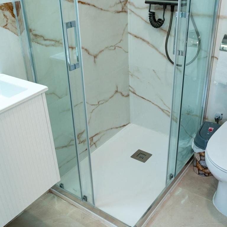 Suite San Luis - Apartamento de 1 dormitorio - 19