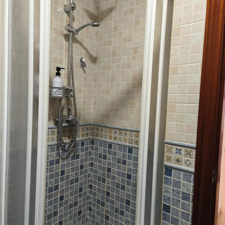 Centro Histórico de Málaga - Apartment with Balcony - 16