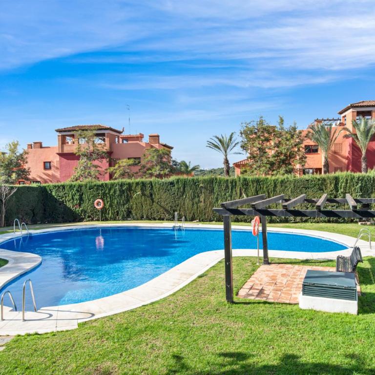 Casa Casares - Big Garden & near the Beach - Apartamento de 2 dormitorios - 40