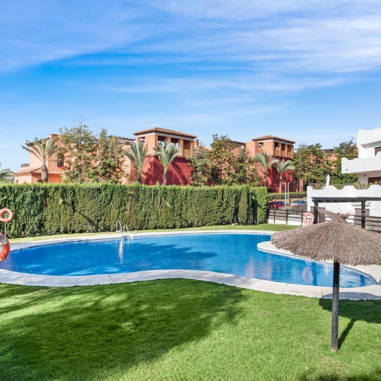 Casa Casares - Big Garden & near the Beach - Apartamento de 2 dormitorios - 5