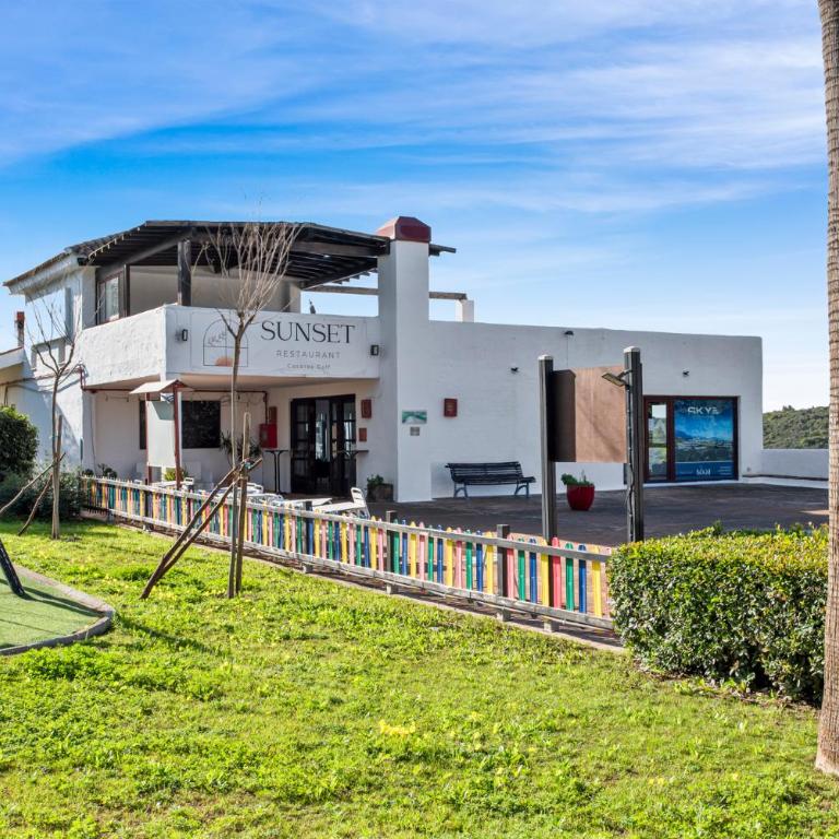 Casa Casares - Big Garden & near the Beach - Apartamento de 2 dormitorios - 41