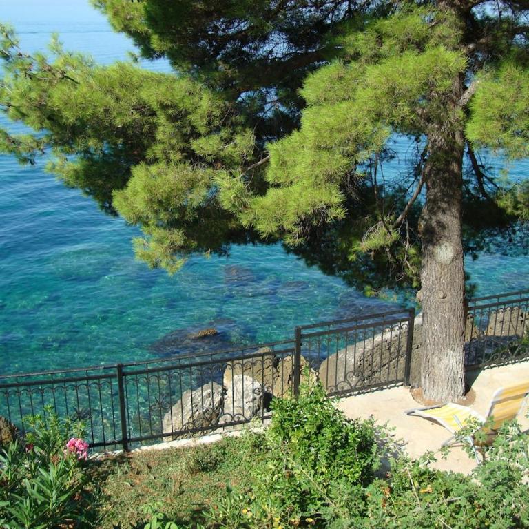 Luxury Beach House - Vila sa 3 Spavaće Sobe - 1