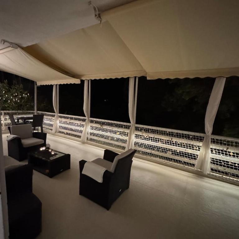 Luxury Beach House - Vila sa 3 Spavaće Sobe - 3